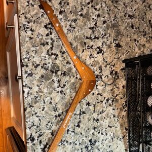 Bridesmaid dress hanger